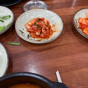 신미옥순대&감자탕 사진
