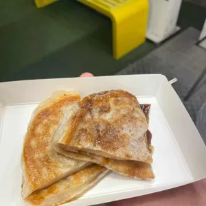 서울호떡 사진