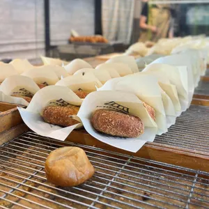 교동고로케 사진