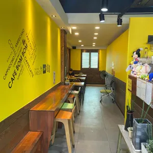 카페봄봄 리뷰 사진