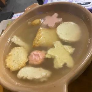 족발야시장 사진