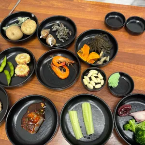 죽도횟집 사진