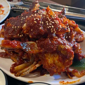 영동숯불집 사진
