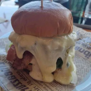 카페 폴앤메리 사진