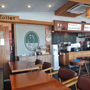카페 폴앤메리 리뷰 사진