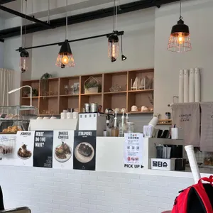 빙수고래 리뷰 사진