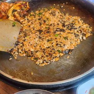 통나무집닭갈비 사진