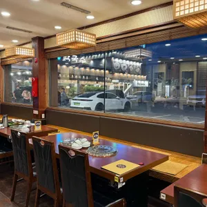 대동원 리뷰 사진