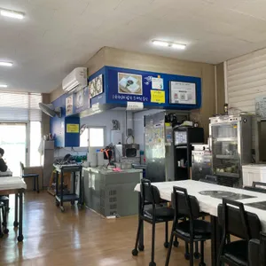 정동진 정가네순두부 리뷰 사진