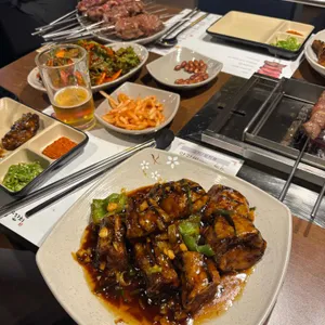이가네양꼬치 사진