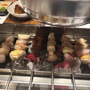 이가네양꼬치 사진