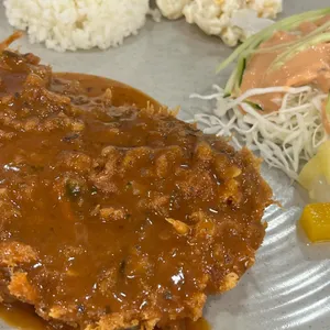 왕밀면냉면 사진