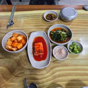 신성콩나물해장국 사진
