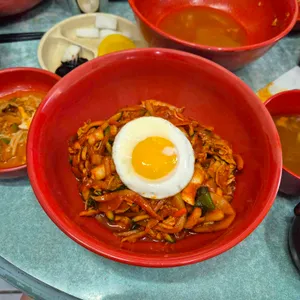 수봉반점 사진