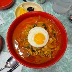 수봉반점 사진