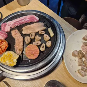 팔공막창 사진