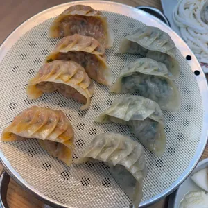 일미만두 사진
