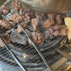 육품참숯화로구이 사진