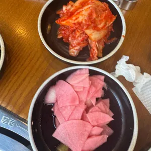 육품참숯화로구이 사진