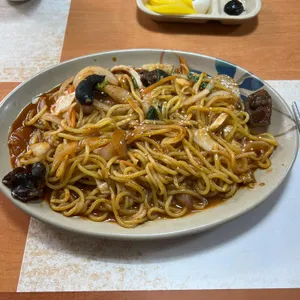 중국성 사진