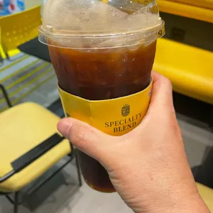 컴포즈커피 사진