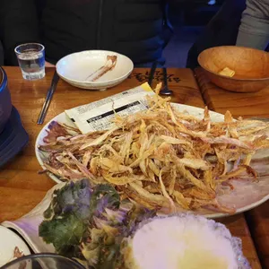 역전할머니맥주 사진