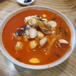 이가해물짬뽕 사진