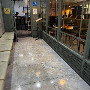 반포식스 리뷰 사진