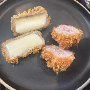 대산카츠 사진