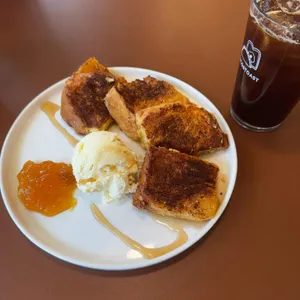 타코앤토스트 사진