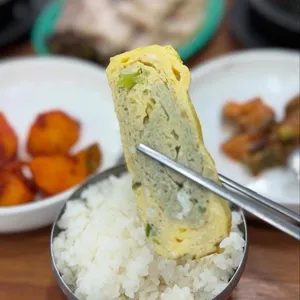 할매집밥 사진