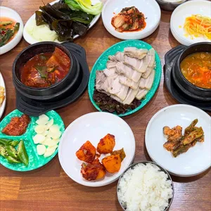 할매집밥 사진