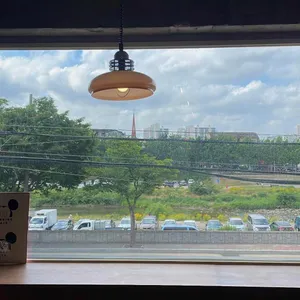 크크커피 리뷰 사진