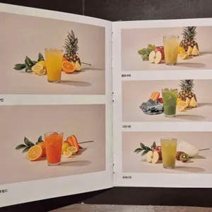 올리빈 리뷰 사진