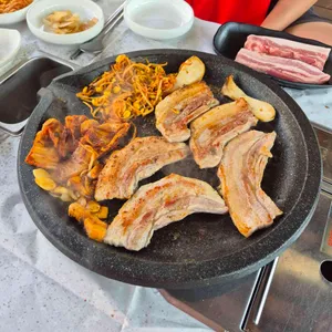 남양집 사진