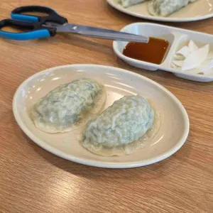 우이동 백운면옥 사진