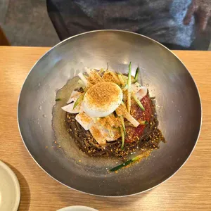 우이동 백운면옥 사진