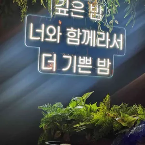 술속의밤 리뷰 사진