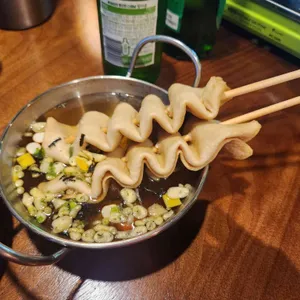 술속의밤 사진