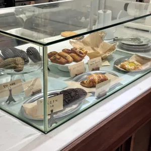 앙트레누스 리뷰 사진