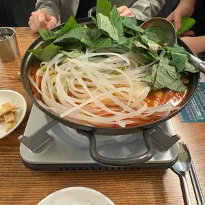 승도리네 곱도리탕 사진