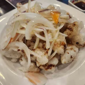 이비가짬뽕 사진