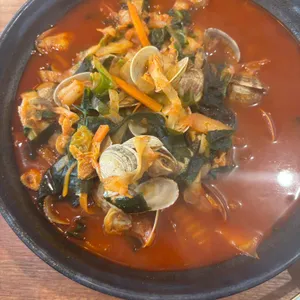 정아각 사진