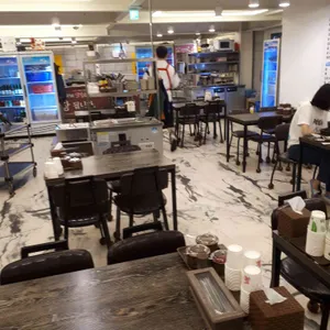 팽현숙 옛날순대국 리뷰 사진