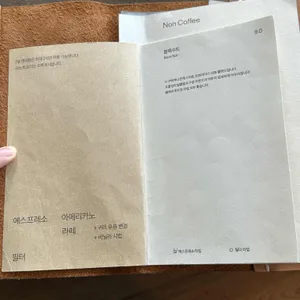 빈브라더스 커피하우스 서울 리뷰 사진