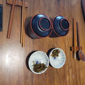 에도마에 텐동 하마다 사진