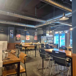 훌랄라참숯치킨 리뷰 사진