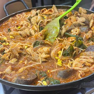 전주곱창볶음 곱창전골 인천 사진