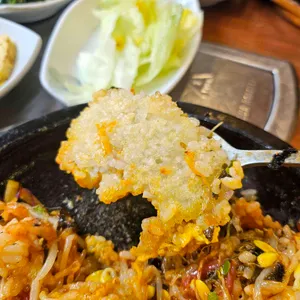 돈방석 사진