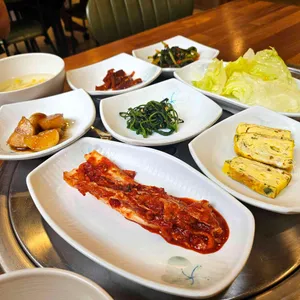 돈방석 사진